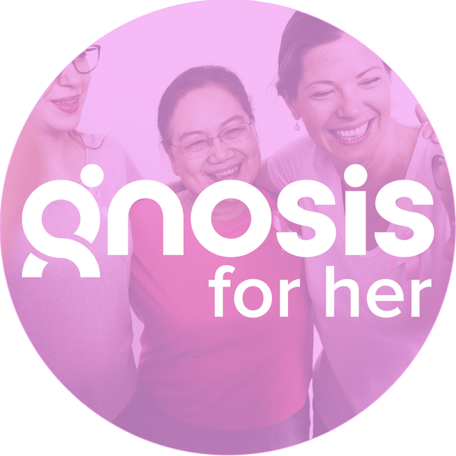 Gnosis for Her